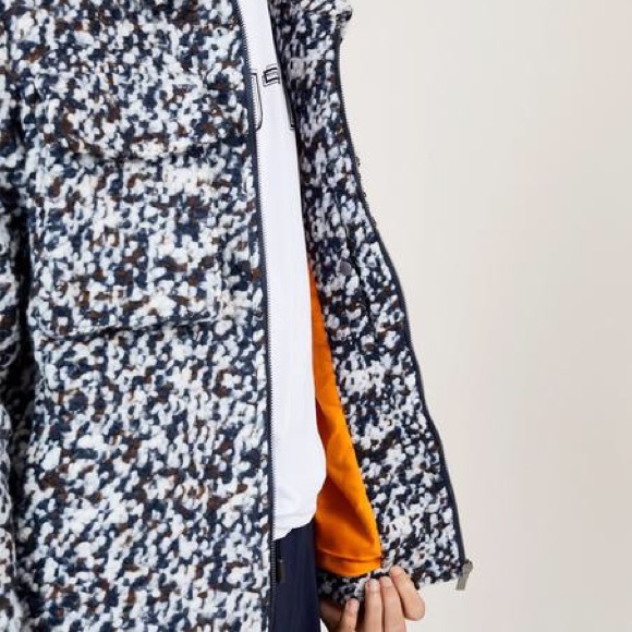 NATIVE YOUTH Jacket - Picture 8 of 13